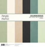 Vintage Timeless Harmony - Basic Kit 30,5x30,